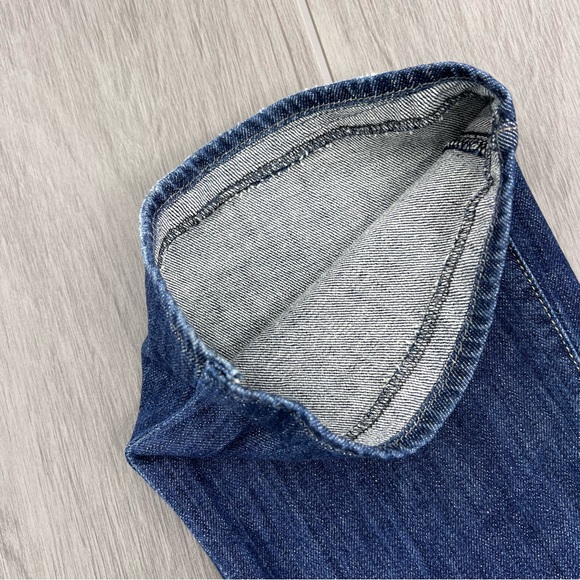 William east flare Jean size 26 - Picture 10 of 16